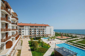 Apart Hotel Imeretinskiy - Morskoy Kvartal